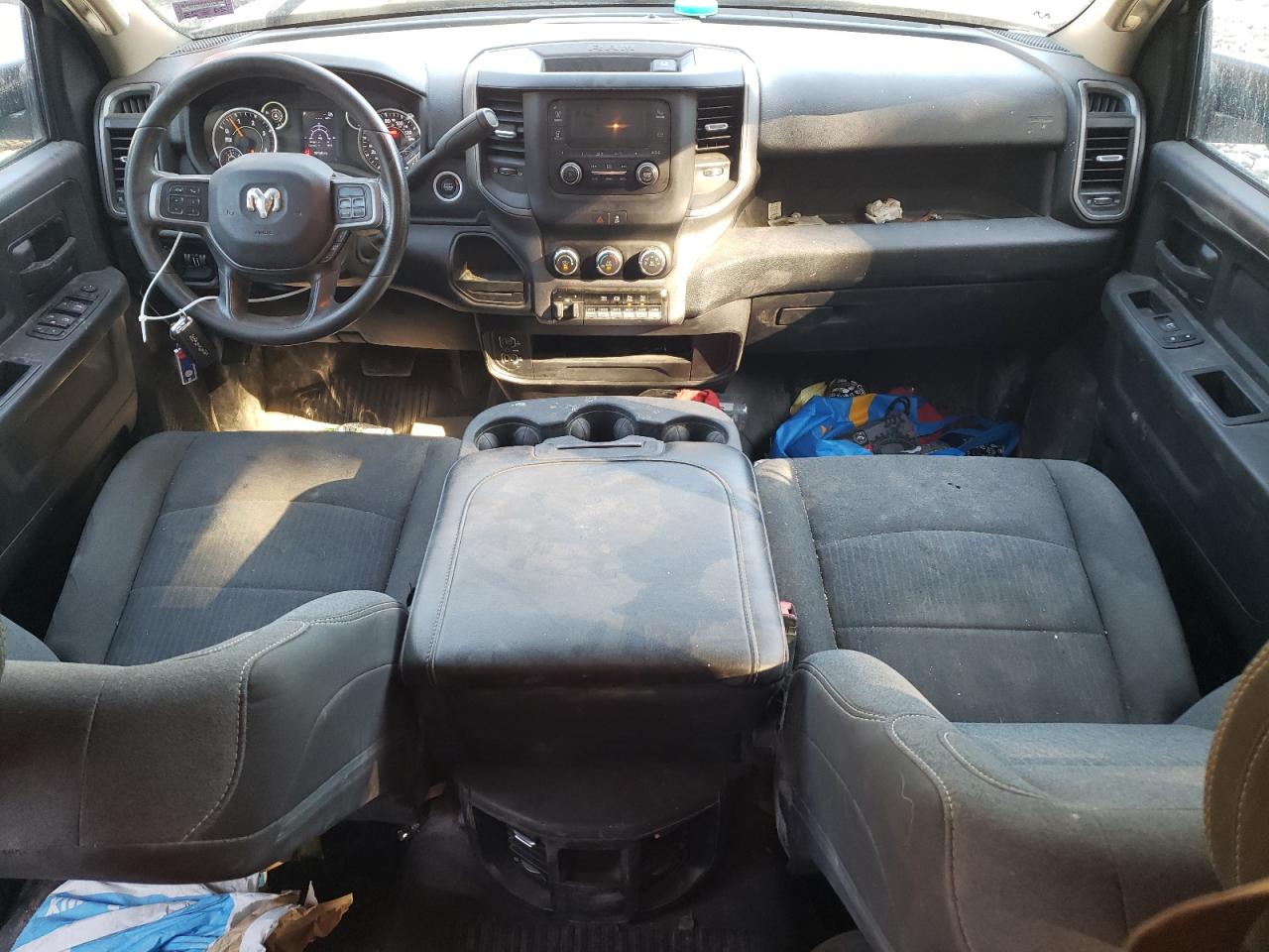 2020 Ram 4500 VIN: 3C7WRLEL0LG127435 Lot: 80341355