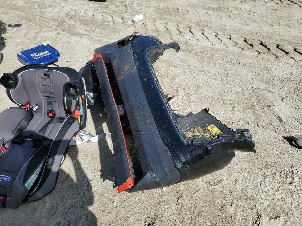 2021 Subaru Forester Sport VIN: JF2SKARC0MH444848 Lot: 84053515