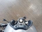 2015 YAMAHA MT - 09  for sale at Copart EAST KILBRIDE