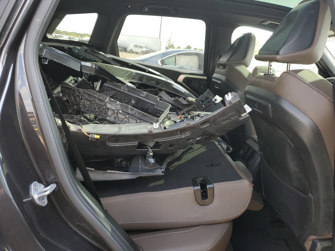 2025 BMW X3 30 xDrive VIN: 5UX53GP0XS9Z79065 Lot: 80497965