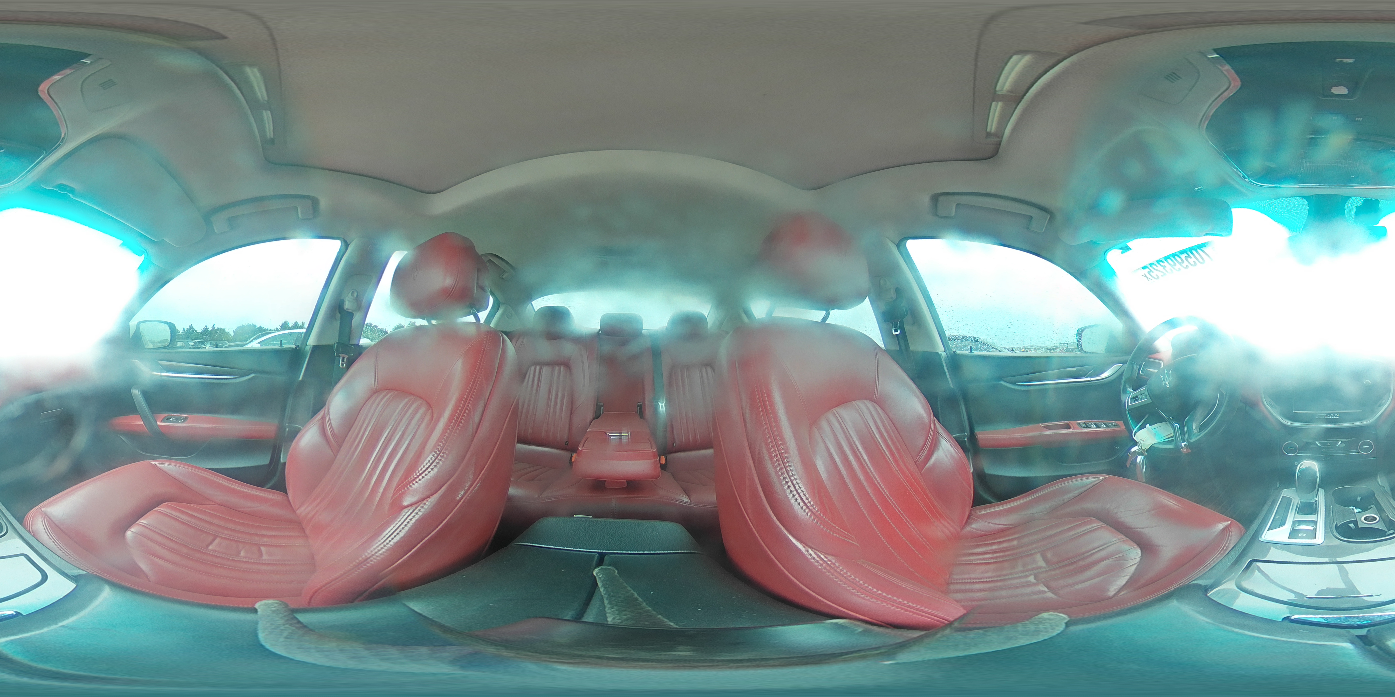 2016 Maserati Ghibli S VIN: ZAM57RTA6G1176934 Lot: 70599325