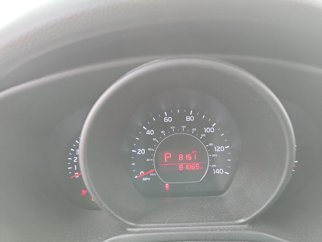 2019 Kia Soul + VIN: KNDJP3A56K7002017 Lot: 81479385