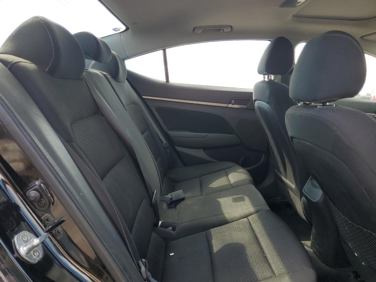 2018 Hyundai Elantra Sel VIN: 5NPD84LFXJH313028 Lot: 86623865