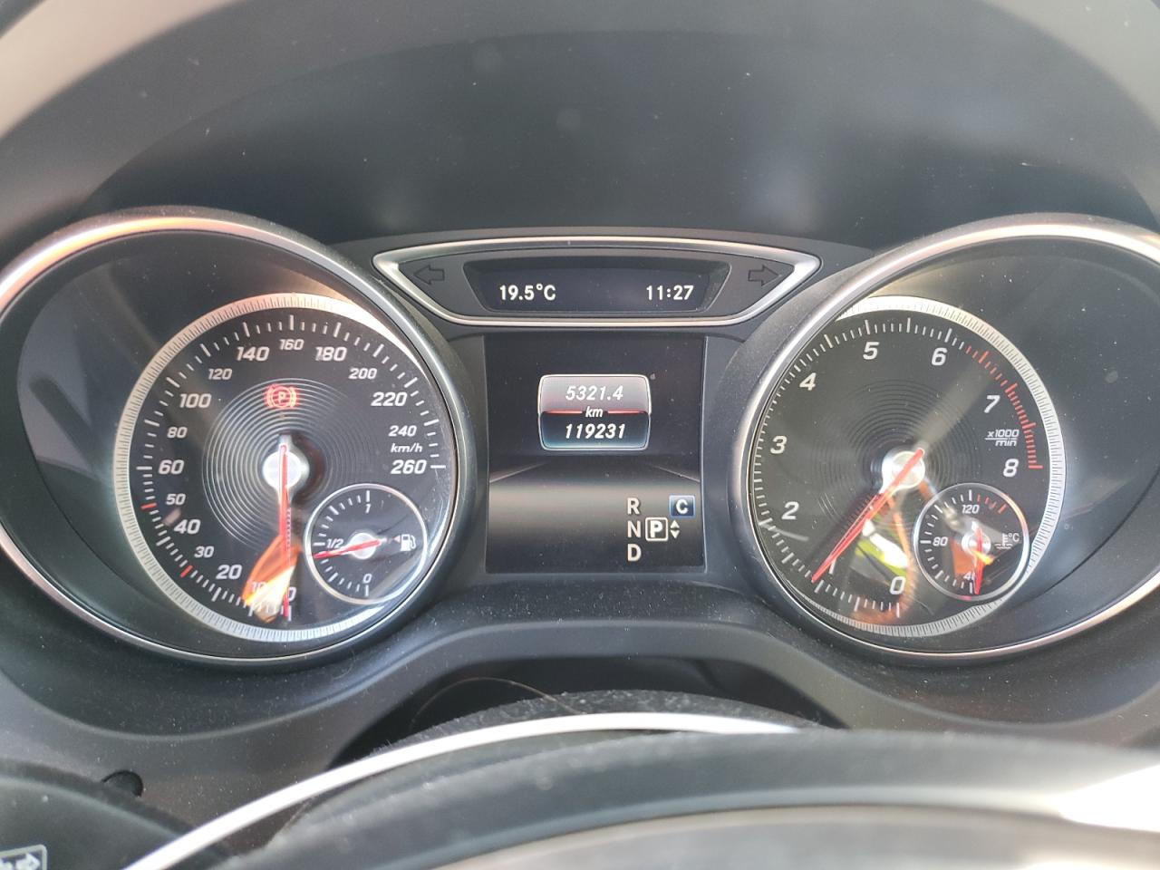 2018 Mercedes-Benz Gla 250 4Matic VIN: WDCTG4GB4JJ448206 Lot: 80134515