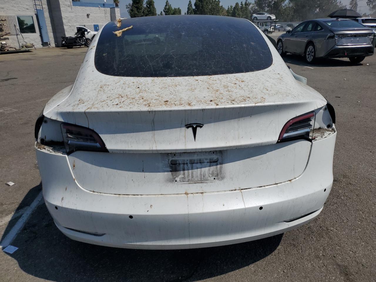 2018 Tesla Model 3 VIN: 5YJ3E1EA5JF108848 Lot: 70662705