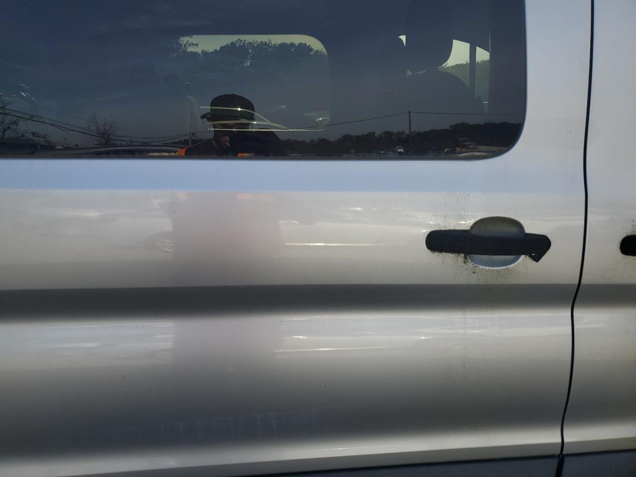 2016 Ford Transit T-350 VIN: 1FBZX2YMXGKA13220 Lot: 84405435