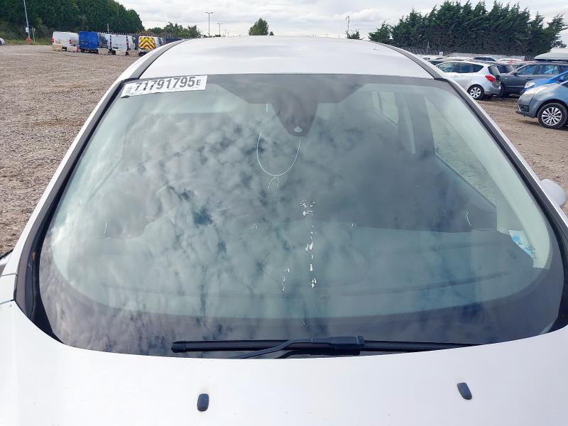 2014 FORD GRAND C-MAX ZETEC TDCI 14 