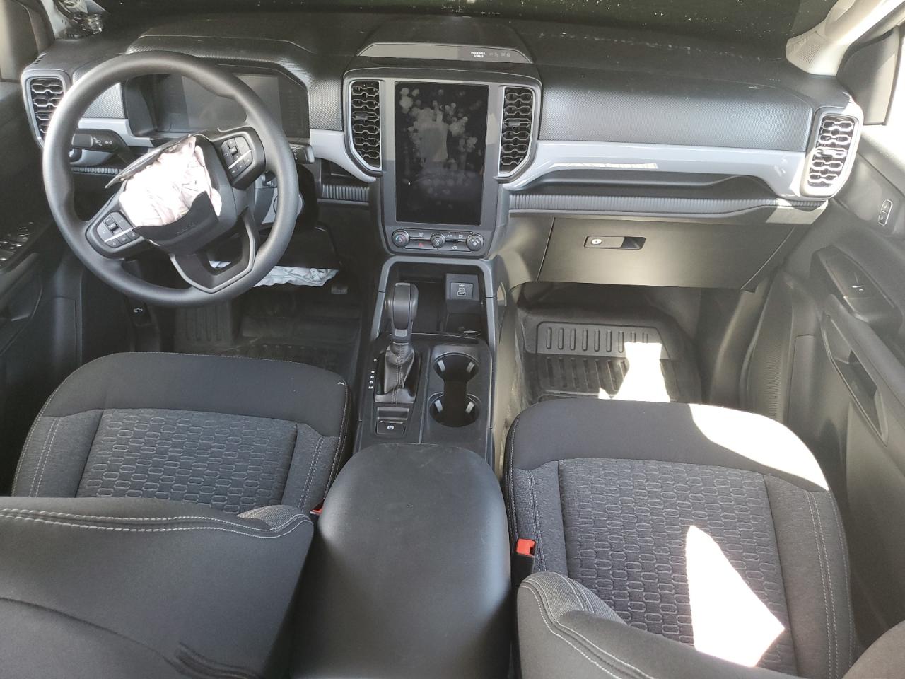 2025 Ford Ranger Xl VIN: 1FTER4BHXSLE25586 Lot: 80157325