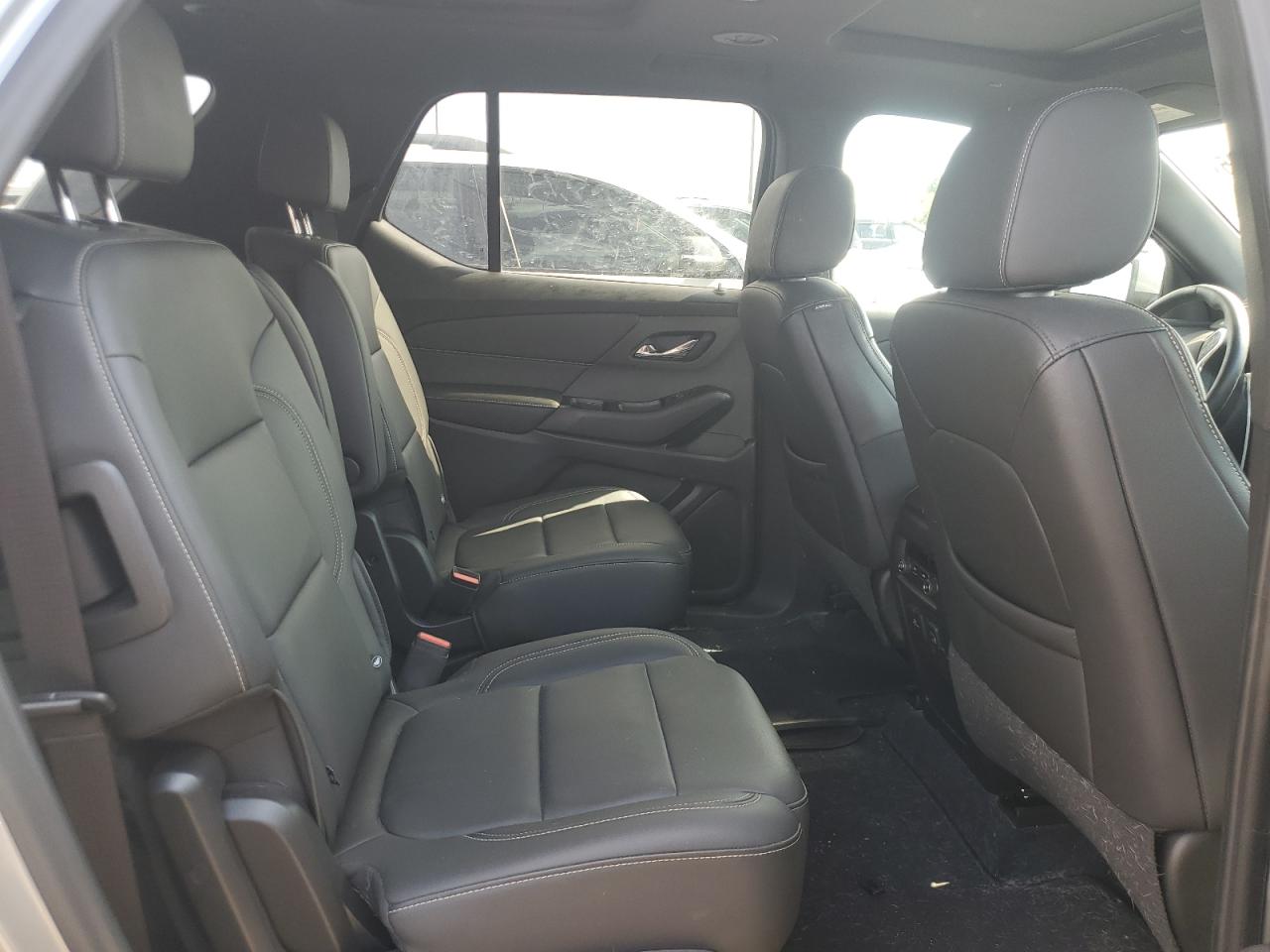 2023 Chevrolet Traverse Lt VIN: 1GNERHKW7PJ233123 Lot: 80508225