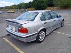 1998 BMW 323I SE  for sale at Copart SANDTOFT