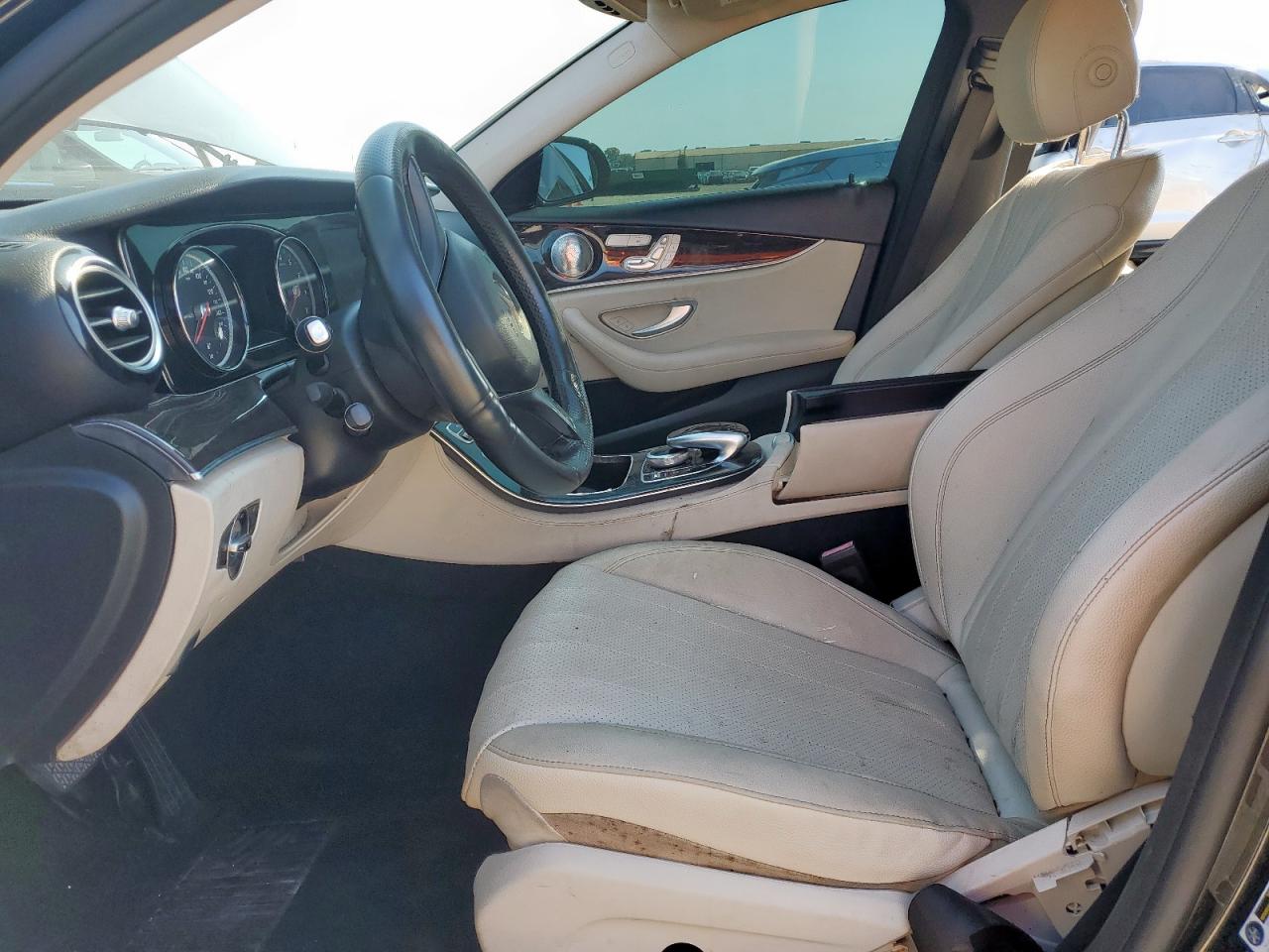 2017 Mercedes-Benz E 300 VIN: WDDZF4JB4HA104080 Lot: 72013725