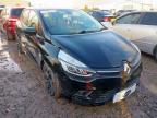 2017 RENAULT CLIO DYNAMIQUE S NAV DCI  for sale at Copart BRISTOL
