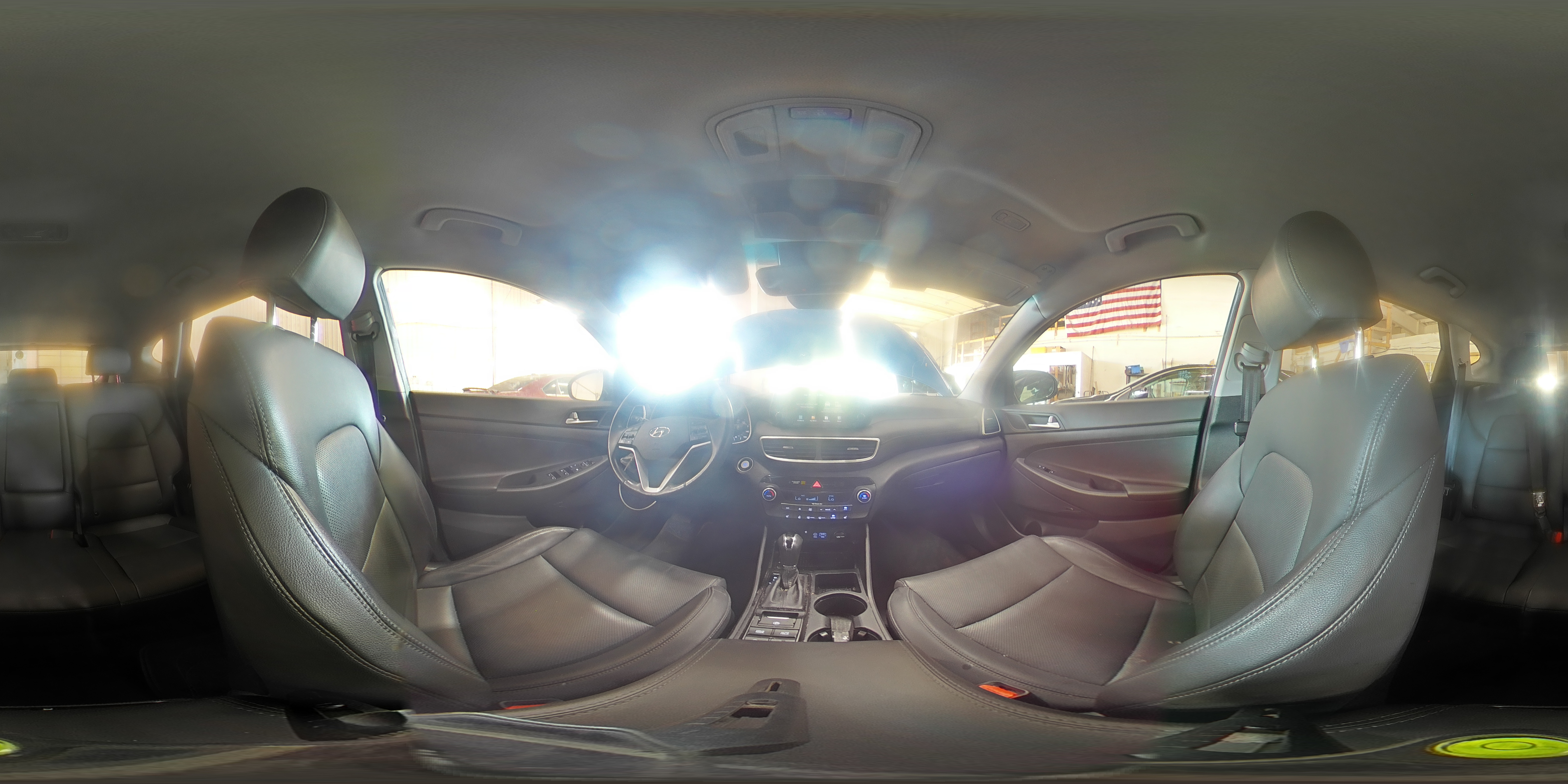 2020 Hyundai Tucson Limited VIN: KM8J3CAL4LU125467 Lot: 80824535