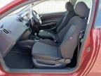 2011 SEAT IBIZA SPORTRIDER for sale at Copart CORBY