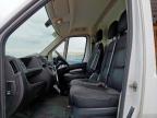 2022 CITROEN RELAY 35 L2H2 EPRISE BHDI  for sale at Copart CHESTER