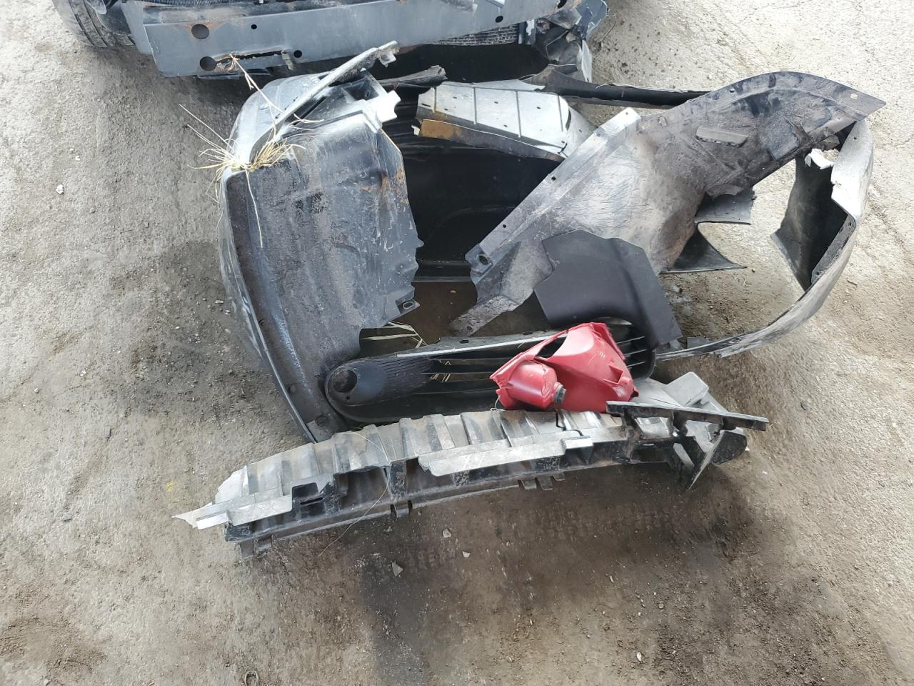 2006 Pontiac G6 Gt VIN: 1G2ZH558064140177 Lot: 83850425