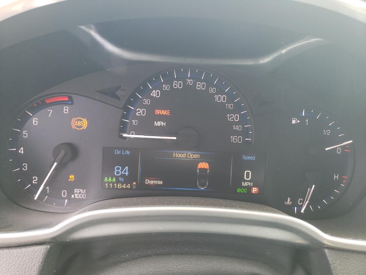 2013 Cadillac Srx VIN: 3GYFNAE33DS591177 Lot: 70399445