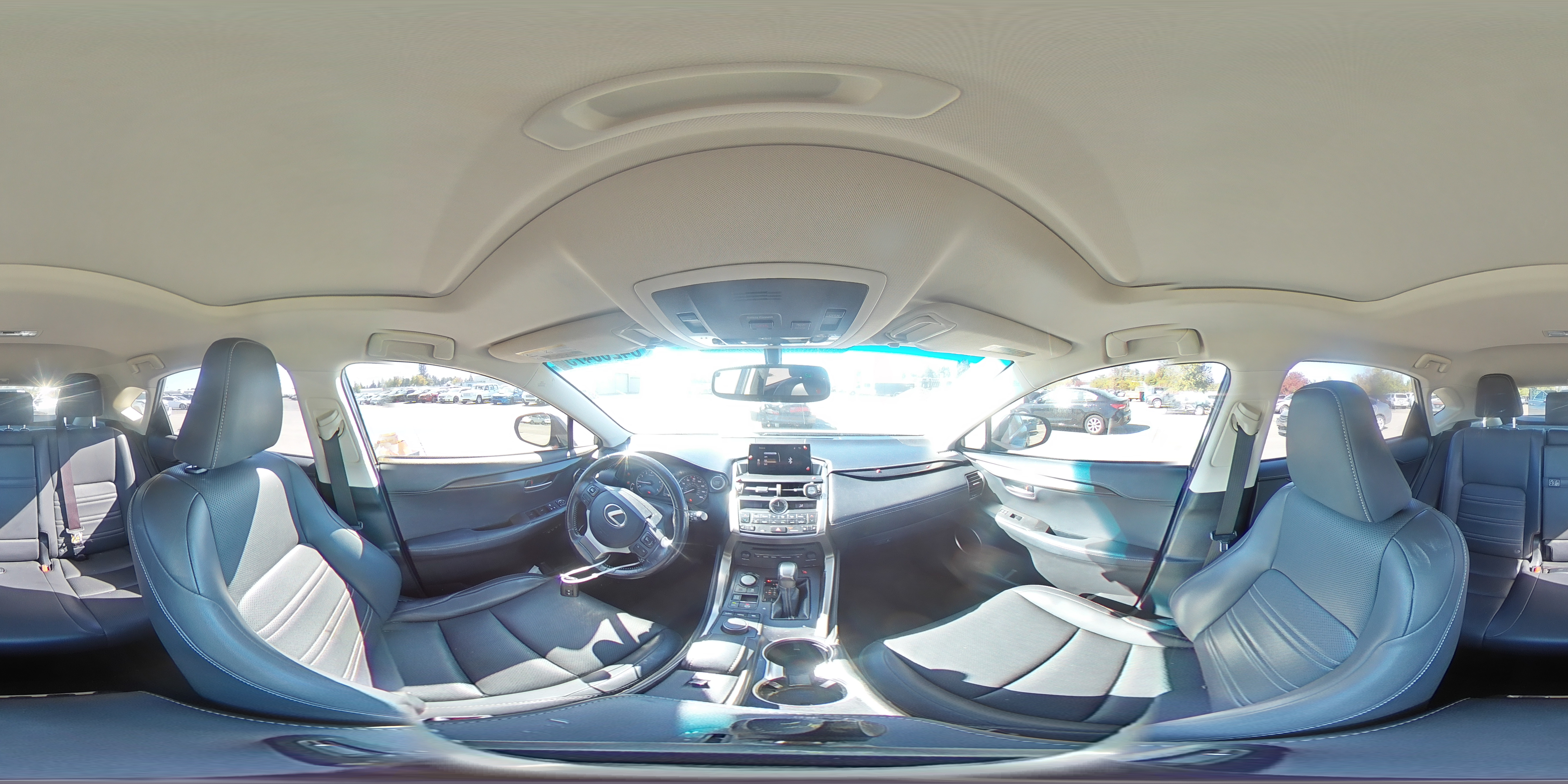 2016 Lexus Nx 200T Base VIN: JTJYARBZ2G2026207 Lot: 84286475