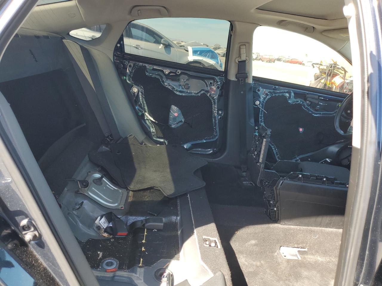 2019 Honda Civic Ex VIN: JHMFC1F34KX000357 Lot: 71781215