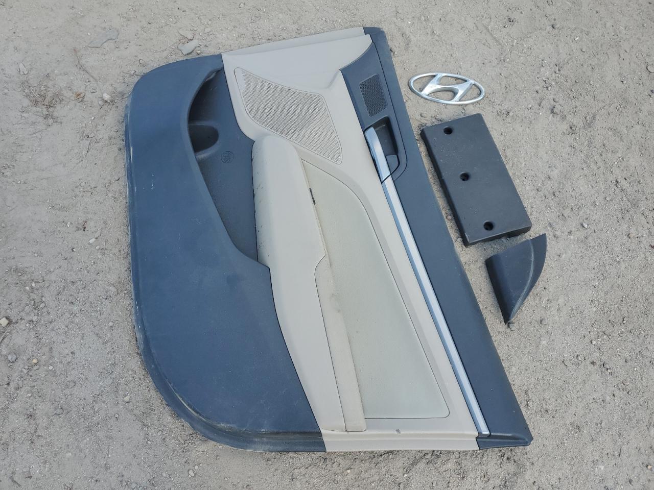 2017 Hyundai Elantra Se VIN: 5NPD84LF3HH019643 Lot: 81631665