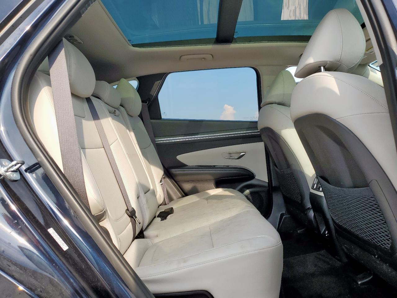 2023 Hyundai Tucson Sel Convenience VIN: KM8JFCA17PU104785 Lot: 81324045