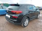 2020 HYUNDAI TUCSON SE NAV GDI 2WD  for sale at Copart WESTBURY
