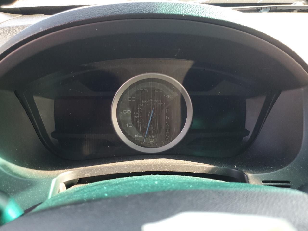 2011 Ford Explorer Xlt VIN: 1FMHK7D80BGA43152 Lot: 80716145