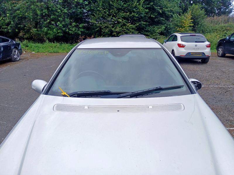 2005 MERCEDES C200 CDI SE AUTO 