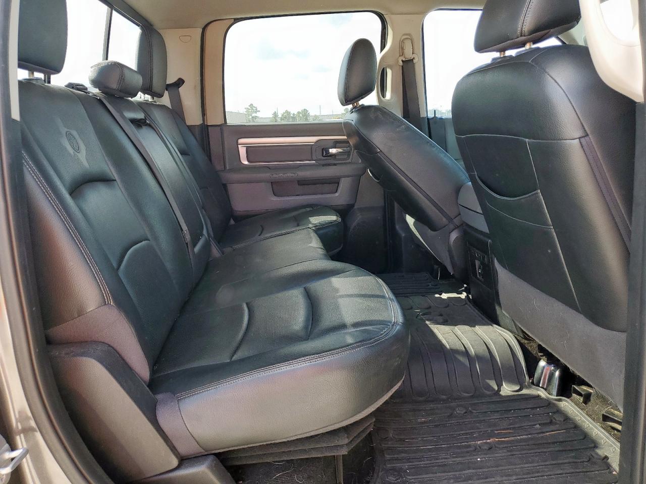 2015 Ram 1500 Slt VIN: 1C6RR6LT2FS676332 Lot: 80886415
