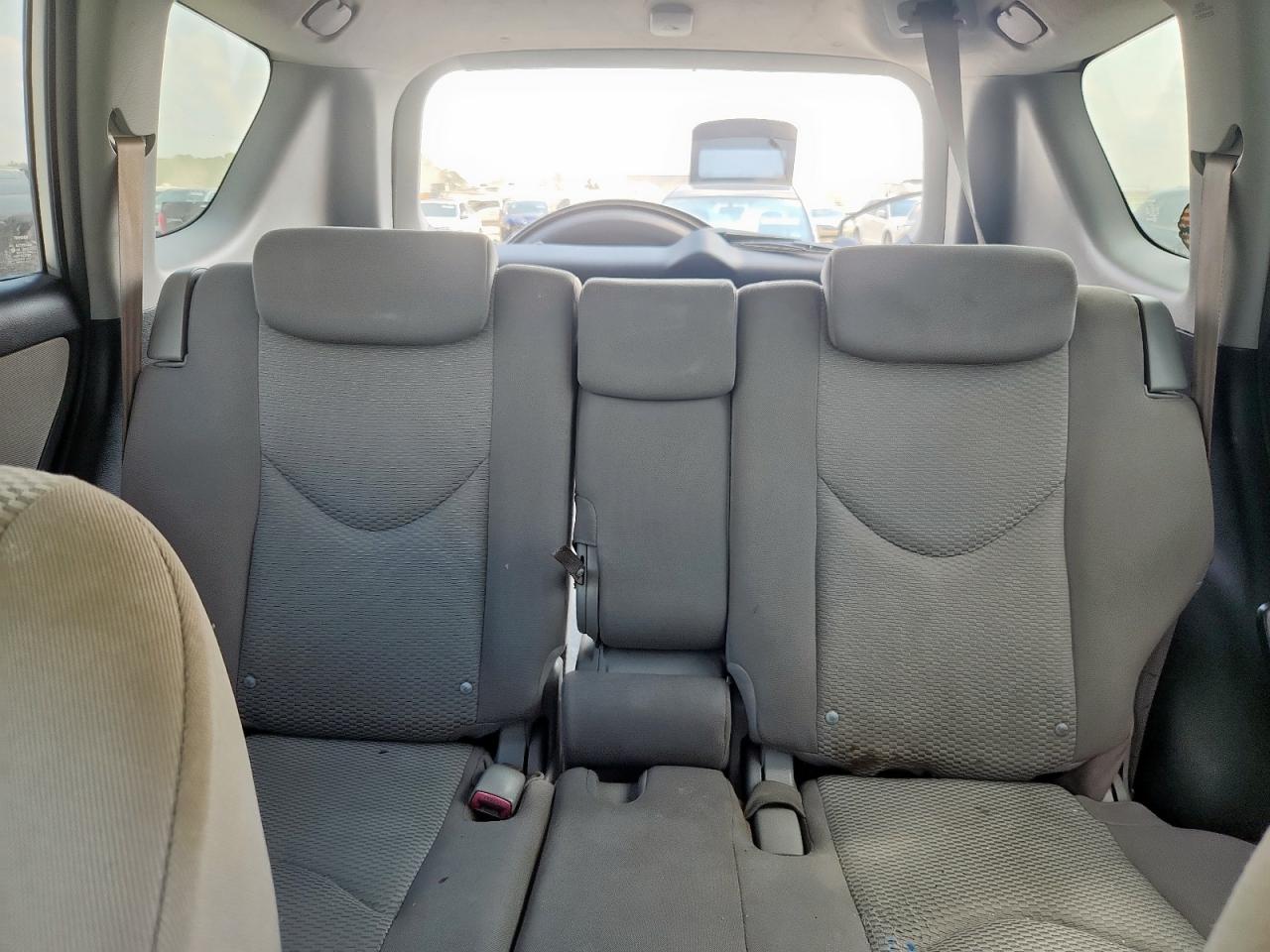 2008 Toyota Rav4 Limited VIN: JTMZD31V385111213 Lot: 81404205