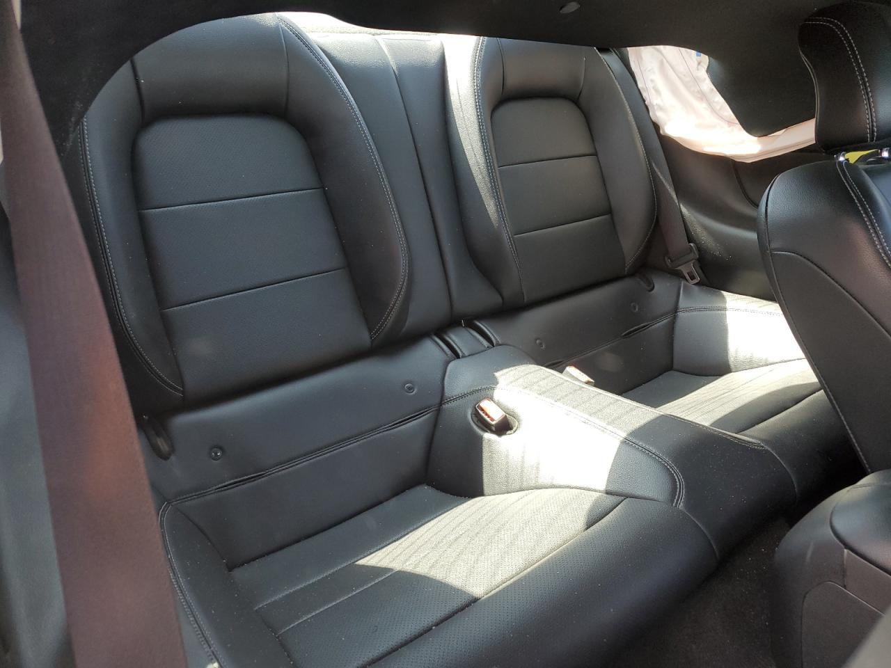 2017 Ford Mustang VIN: 1FA6P8THXH5228095 Lot: 71350555