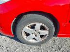 2009 PEUGEOT 207 VERVE  for sale at Copart SANDTOFT