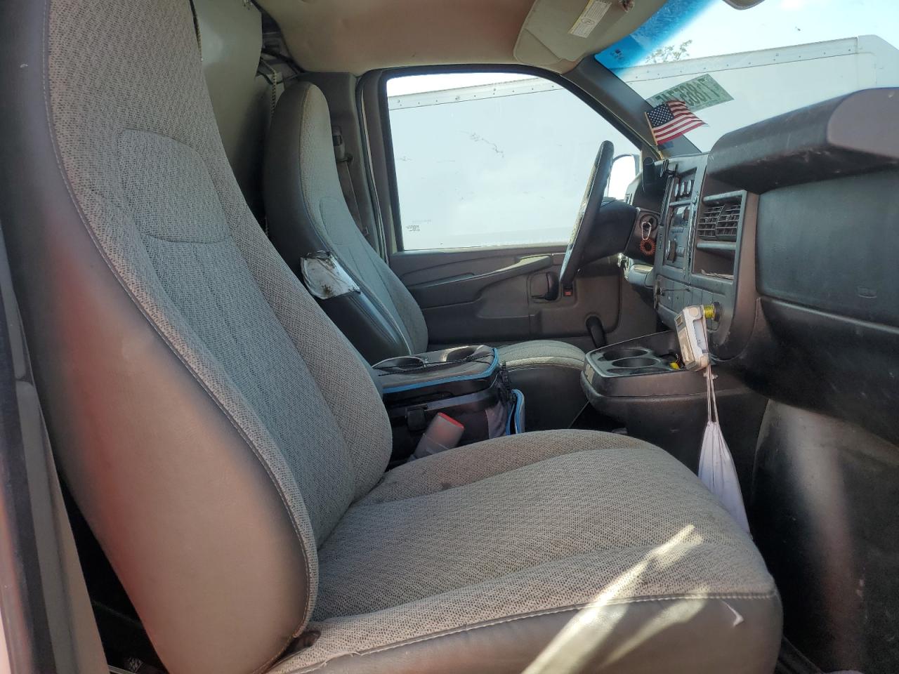 2012 GMC Savana G2500 VIN: 1GTW7FCA0C1144479 Lot: 71865745