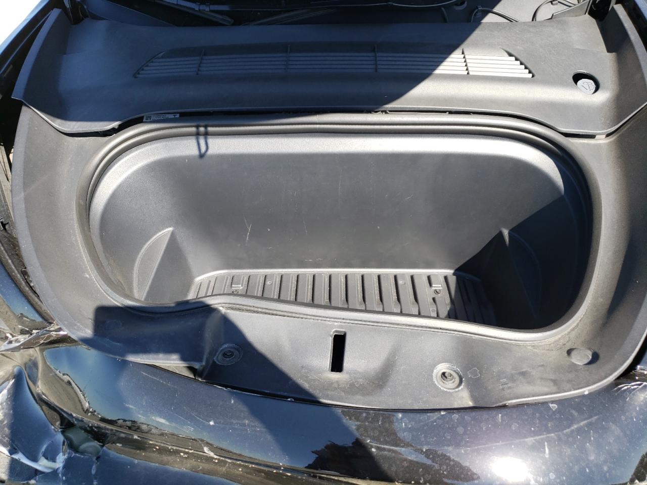 2023 Tesla Model Y VIN: 7SAYGDEEXPF792229 Lot: 81672125