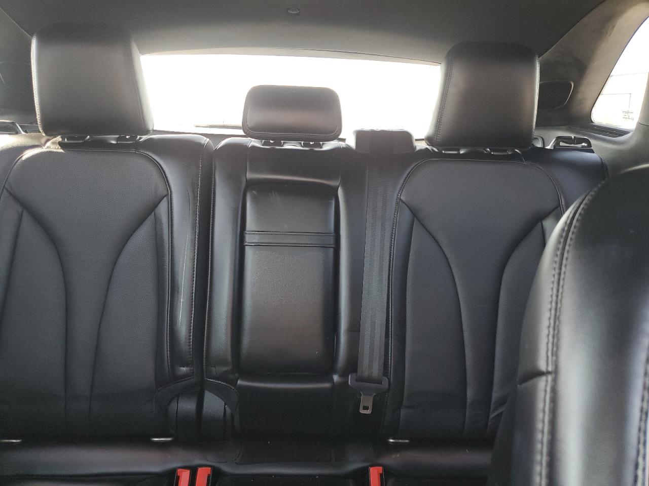 2017 Lincoln Mkc Reserve VIN: 5LMTJ3DH2HUL28948 Lot: 80379555