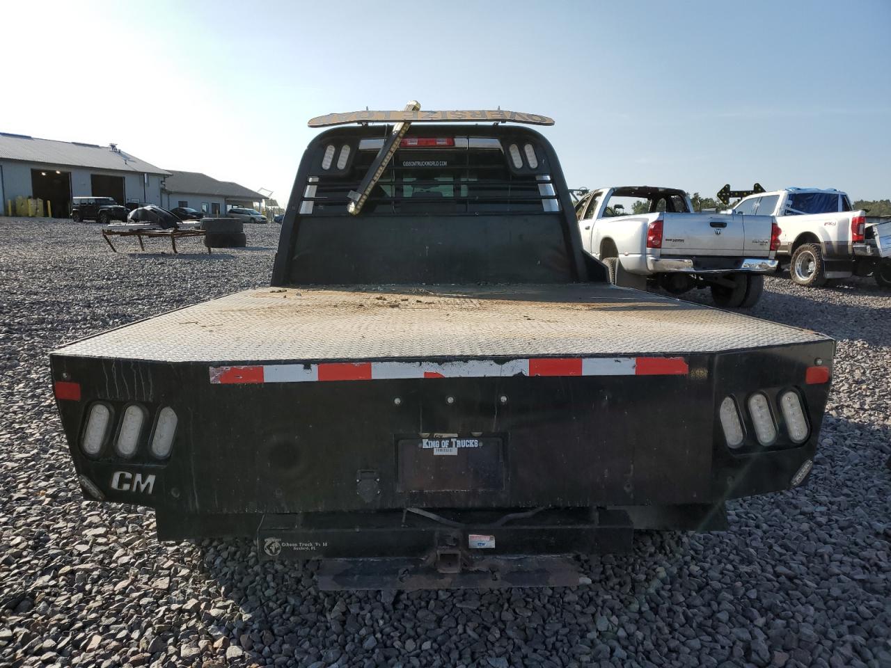2020 Ram 4500 VIN: 3C7WRLEL0LG197825 Lot: 71492985