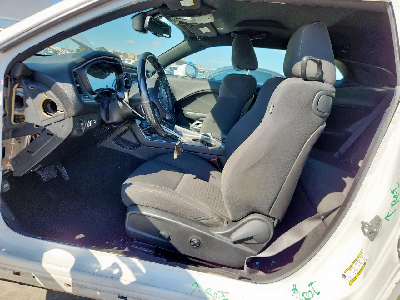 2019 Dodge Challenger R/T VIN: 2C3CDZBT9KH606185 Lot: 82045545