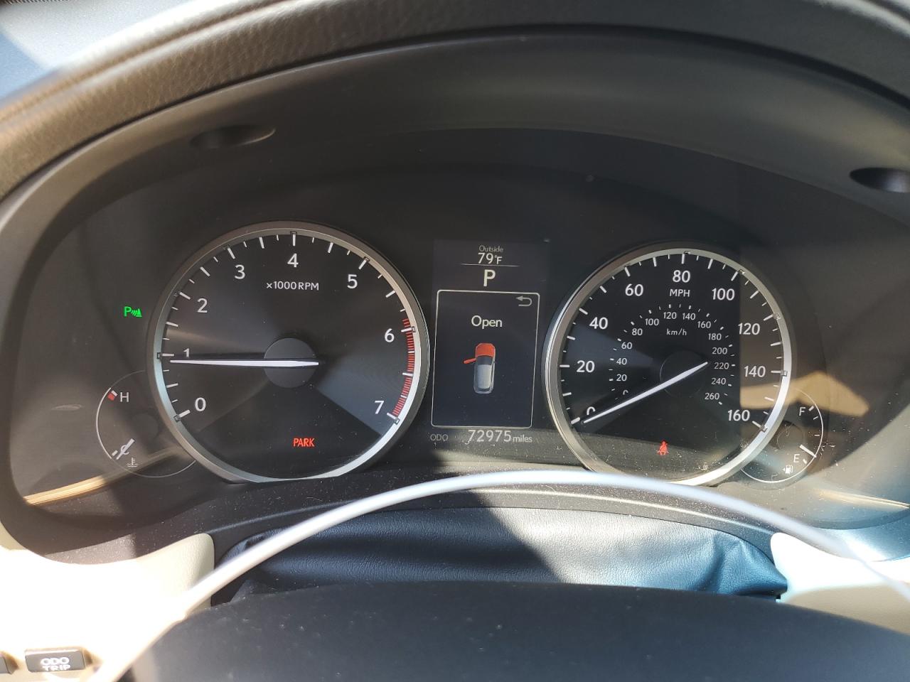 2017 Lexus Nx 200T Base VIN: JTJBARBZ9H2124013 Lot: 81635625