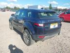 2018 LAND ROVER RANGE ROVER EVOQUE SE TEC  for sale at Copart WISBECH