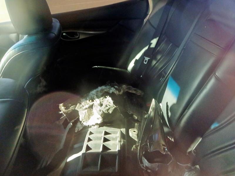 2014 INFINITI M 3.5H GT 4DR AUTO