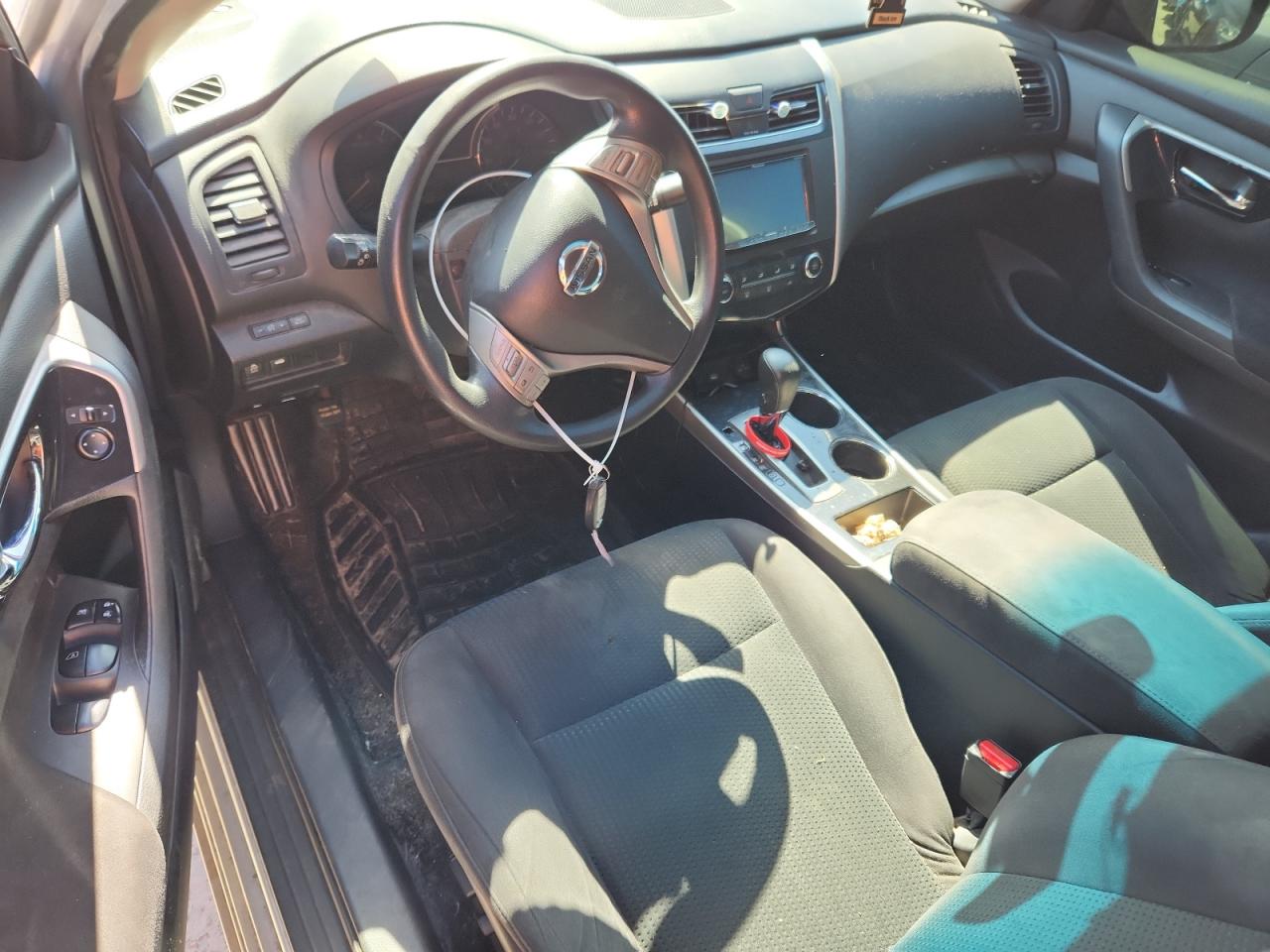 2014 Nissan Altima 2.5 VIN: 1N4AL3AP0EN367201 Lot: 71120545