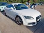2011 AUDI TT SPORT TFSI  for sale at Copart SANDWICH