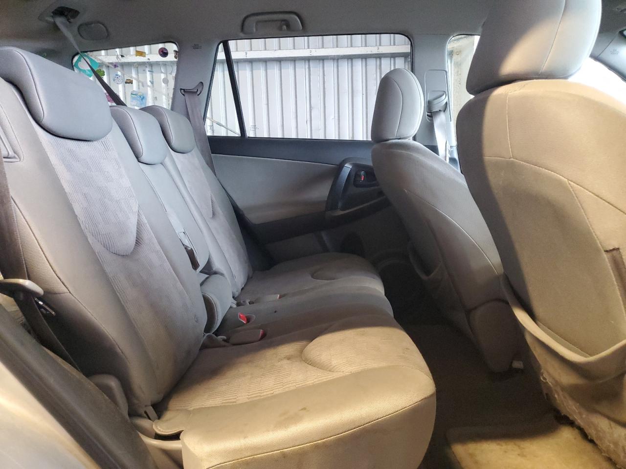 2010 Toyota Rav4 VIN: 2T3JK4DV7AW029875 Lot: 80755965