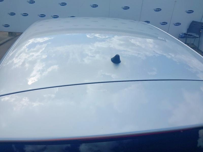 2012 VOLKSWAGEN POLO MATCH TDI 