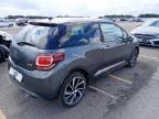2015 DS DS 3 DSTYLE NAV for sale at Copart SANDTOFT