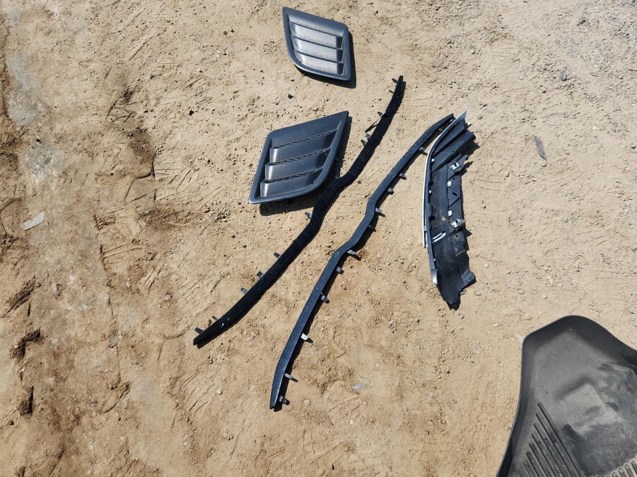 2022 Ram 1500 Laramie VIN: 1C6RREJT1NN291791 Lot: 81495005