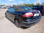 2007 SAAB 3-SEP LINEAR for sale at Copart WESTBURY