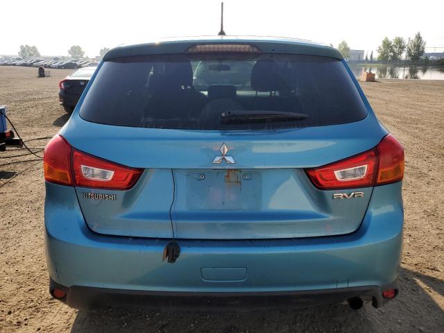2014 MITSUBISHI RVR SE  