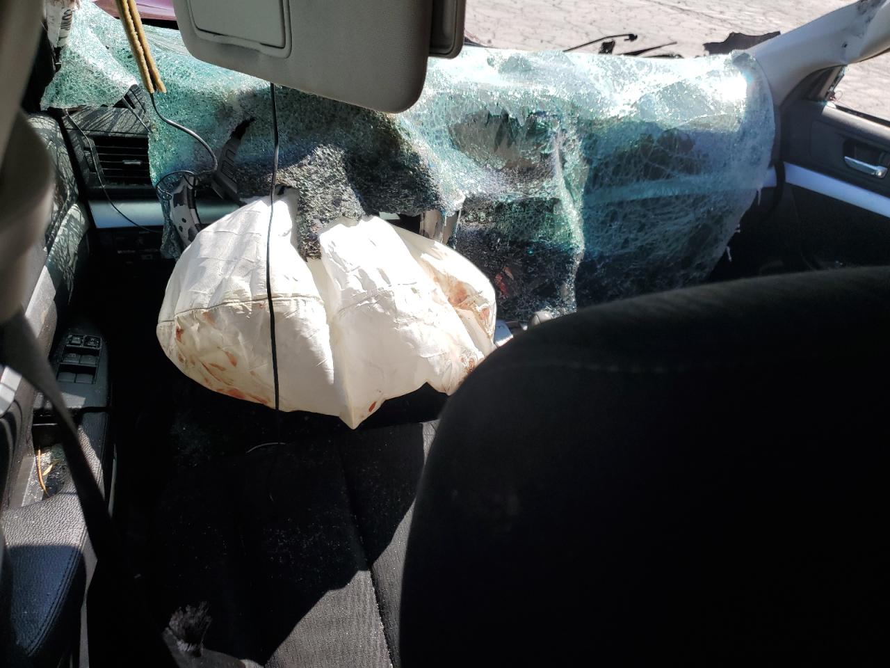 2011 Subaru Legacy 2.5I Premium VIN: 4S3BMCC61B3232350 Lot: 71846865