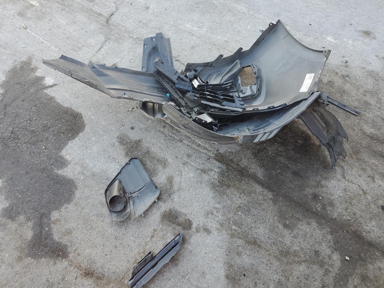 2020 Subaru Forester Premium VIN: JF2SKAJC7LH595146 Lot: 71477755